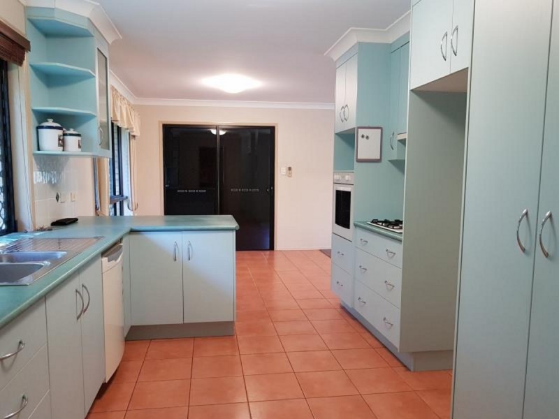 109 Grosskopf Street, Frenchville QLD 4701